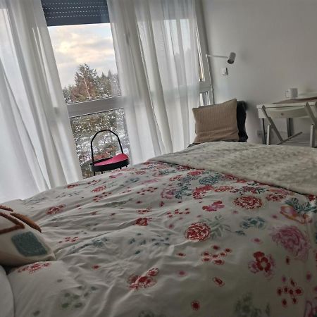 Divcibare Jezero Apartman 25 Διαμέρισμα Εξωτερικό φωτογραφία