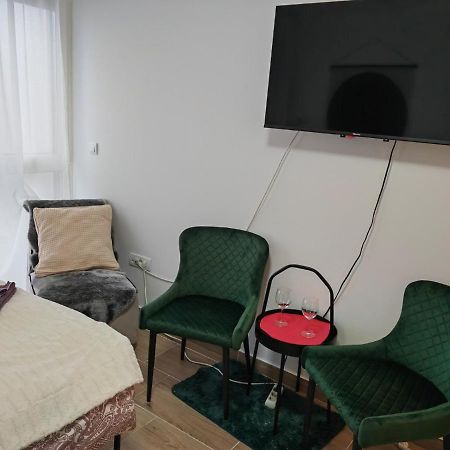 Divcibare Jezero Apartman 25 Διαμέρισμα Εξωτερικό φωτογραφία