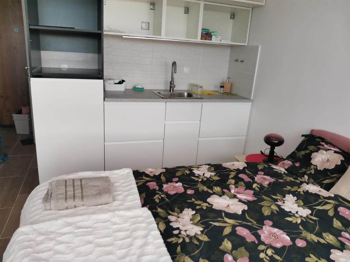 Divcibare Jezero Apartman 25 Διαμέρισμα Εξωτερικό φωτογραφία